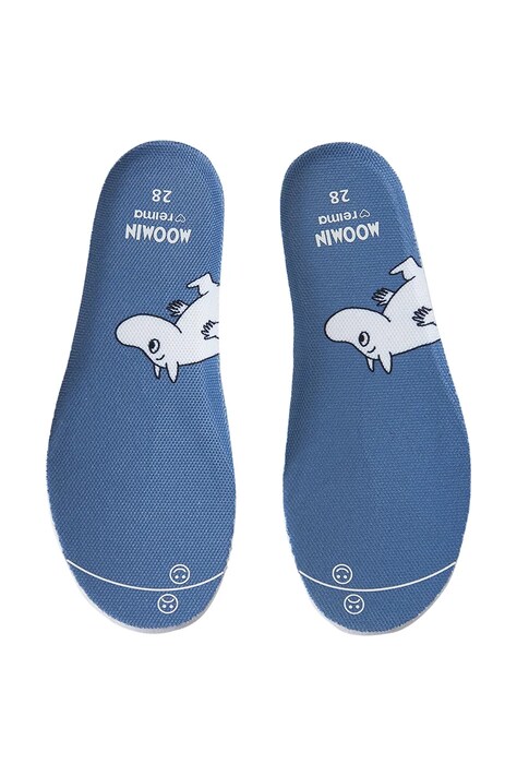 Reima взуття трекінгове дитяче Hiivin Moomin — фото 7