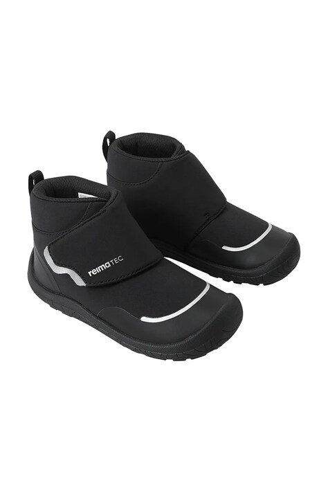 Reima buty trekkingowe dziecięce Hyppii czarne 5400144B