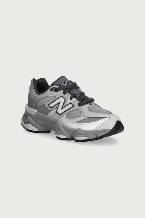 New Balance 9060 sneakers pentru copii gri P906033P