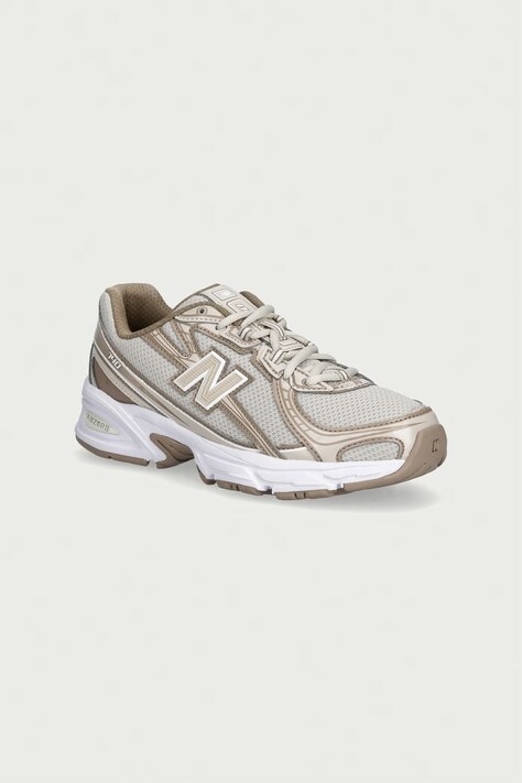New Balance 740 sneakersy damskie beżowe G740543