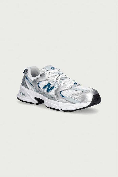 New Balance 530 sneakersy dziecięce białe G5305TJ