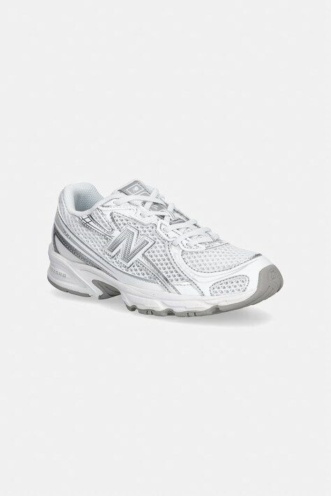 New Balance 740 sneakersy dziecięce białe PZ740WM