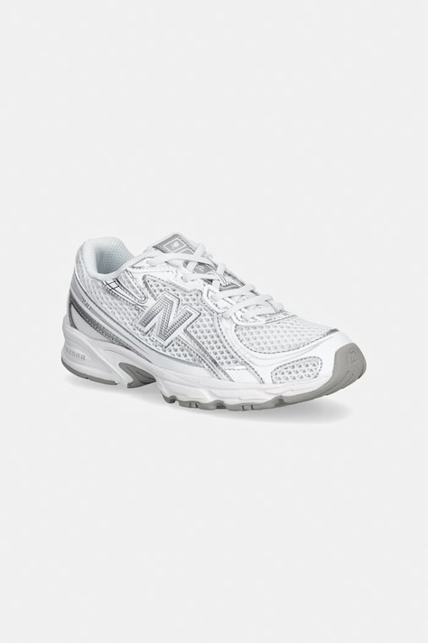 New Balance 740 sneakersy dziecięce białe PZ740WM