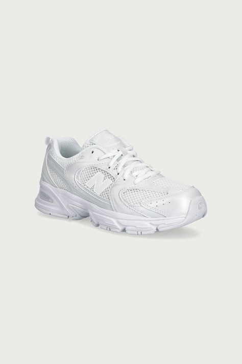 New Balance 530 sneakersy dziecięce białe GR530PA