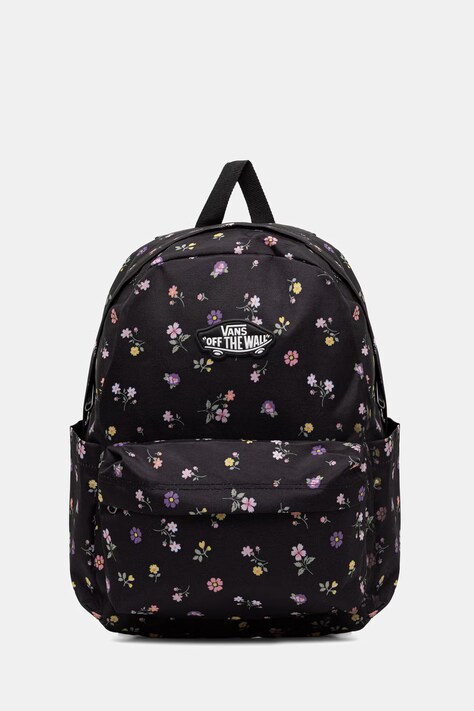 Vans plecak dziecięcy Old Skool czarny VN000H56HTL1