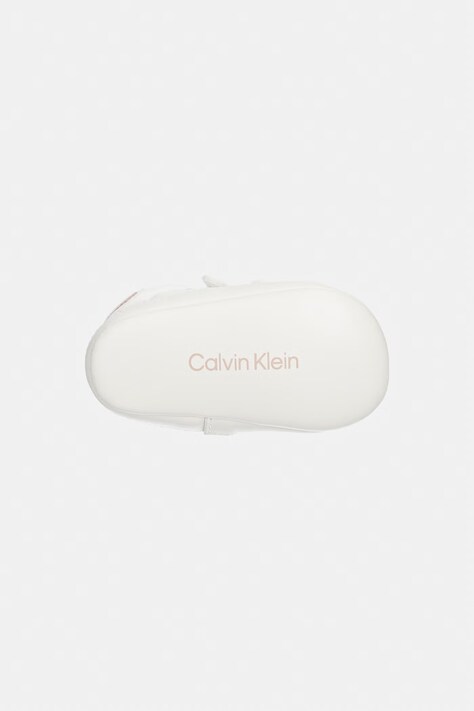 Calvin Klein кросівки для немовлят — фото 5