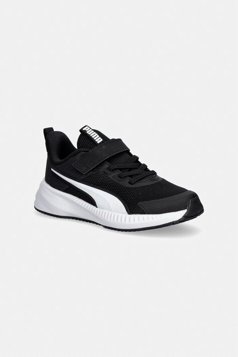 Puma Flyer 4 AC+ PS sneakersy dziecięce czarne 314045