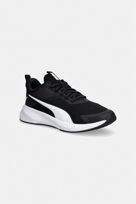 Puma Flyer Lite 4 Jr buty dziecięce czarne sportowe 314044