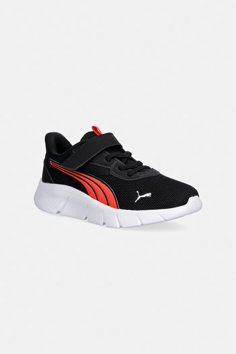 Puma FlexFocus Modern sneakersy dziecięce czarne 401519