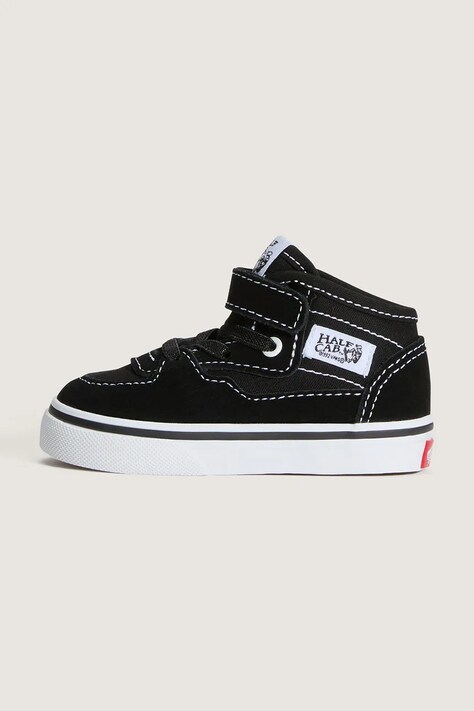 Vans Half Cab trampki dziecięce czarne VN000VA7BA21