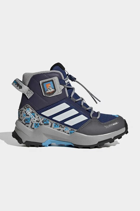 adidas TERREX Παπούτσια μέχρι τον αστράγαλο Παιδικά Minecraft σκούρα μπλε KJ6518