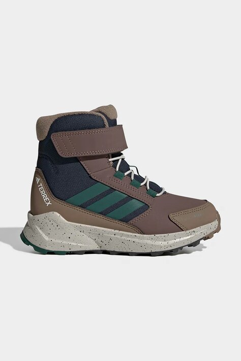 adidas TERREX Παπούτσια πεζοπορίας Παιδικά TERREX TRAILMAKER 2 πράσινα KI5831