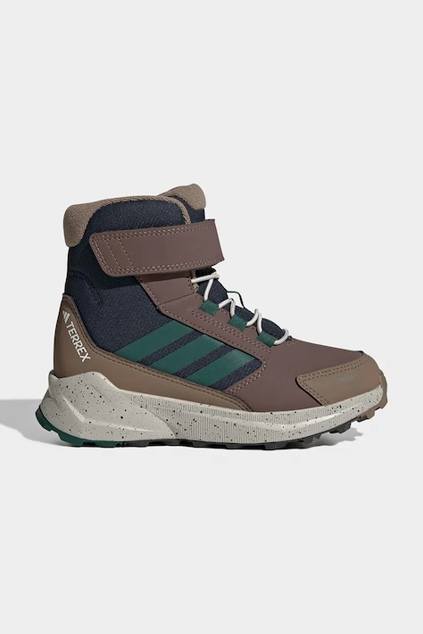 adidas TERREX Obuća za planinarenje za djecu TERREX TRAILMAKER 2 zelena KI5831