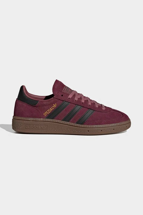 adidas Originals HANDBALL SPEZIAL tenisice za djecu bordo KK0056