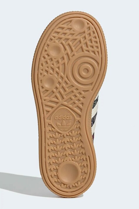 adidas Originals HANDBALL SPEZIAL кросівки дитячі — фото 6
