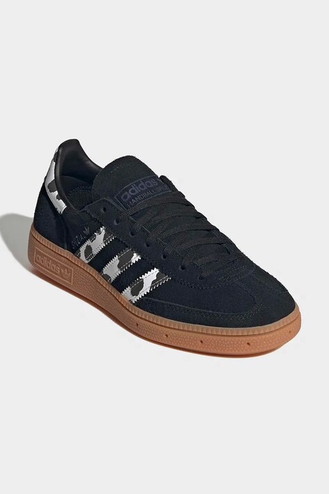 adidas Originals HANDBALL SPEZIAL кросівки дитячі замшеві — фото 2