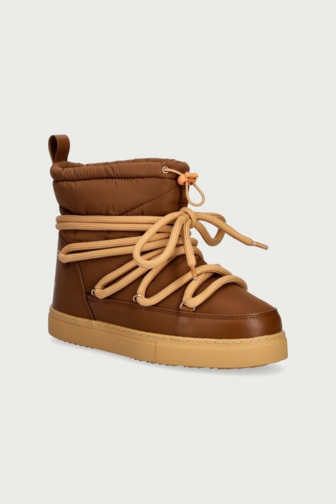 Inuikii Scarpe invernali da donna MOUNTAIN marrone 3001.003.0102