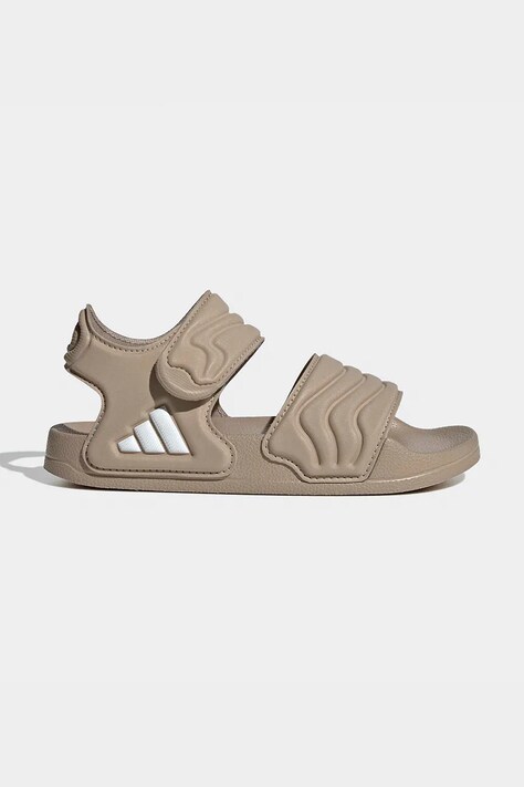adidas Σανδάλια Παιδικά ADILETTE SANDAL 2 μπεζ KZ9278