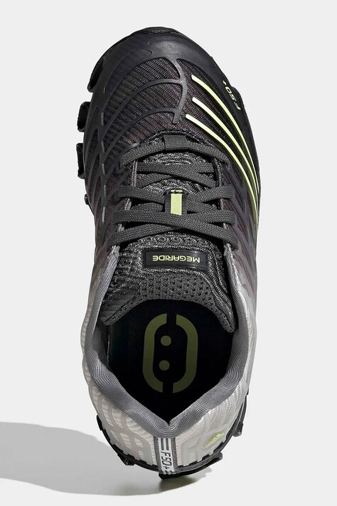 adidas Originals MEGARIDE F50 кросівки дитячі — фото 5