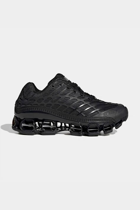 adidas Originals MEGARIDE F50 sneakers παιδικά μαύρα KK2481