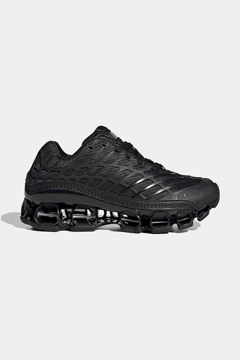 adidas Originals MEGARIDE F50 sneakers παιδικά μαύρα KK2481