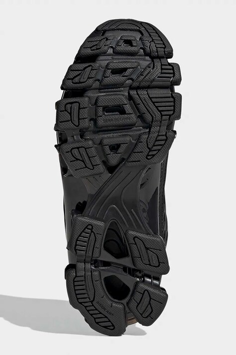 adidas Originals MEGARIDE F50 кросівки дитячі — фото 6