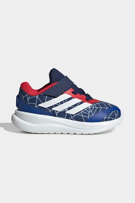 adidas Tenisice za djecu RUNFALCON SPIDER-MAN plave KI9171