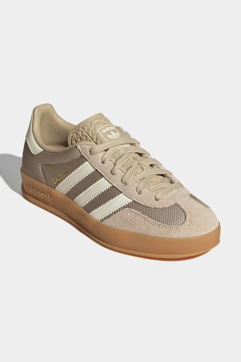 adidas Originals GAZELLE INDOOR кросівки дитячі — фото 2