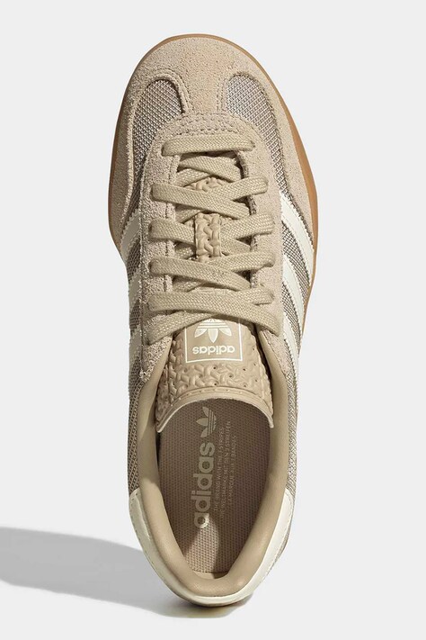 adidas Originals GAZELLE INDOOR кросівки дитячі — фото 5