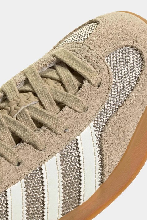 adidas Originals GAZELLE INDOOR кросівки дитячі — фото 8