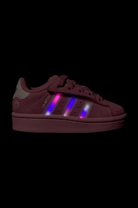 adidas Originals CAMPUS 00s LED LIGHTS кросівки дитячі — фото 11