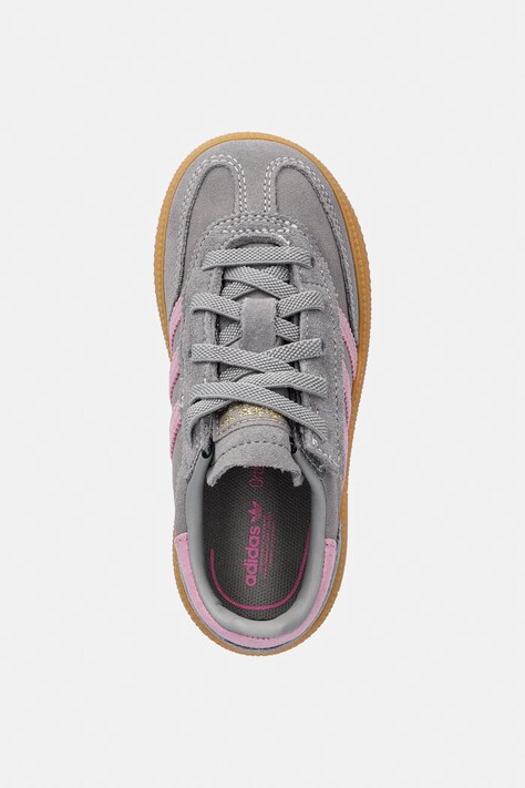 adidas Originals HANDBALL SPEZIAL кросівки дитячі — фото 4