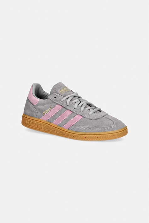 adidas Originals HANDBALL SPEZIAL gyerek sportcipő szürke LA1394