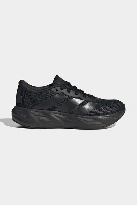 adidas GALAXY 8 sneakersy dziecięce czarne LA3827
