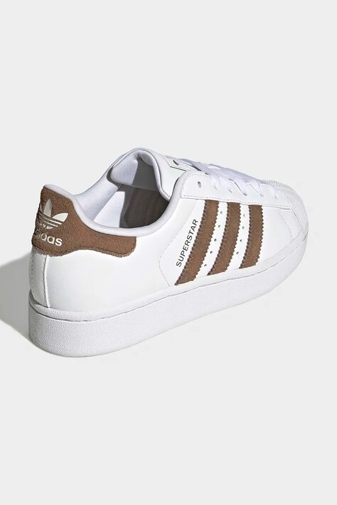 adidas Originals SUPERSTAR II кросівки дитячі — фото 3