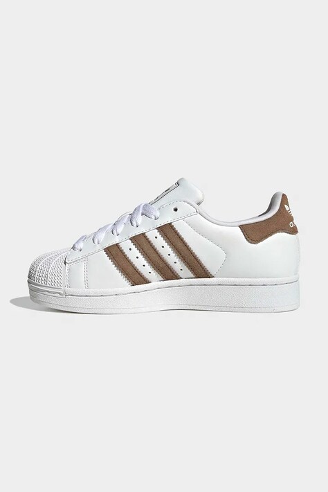 adidas Originals SUPERSTAR II кросівки дитячі — фото 4