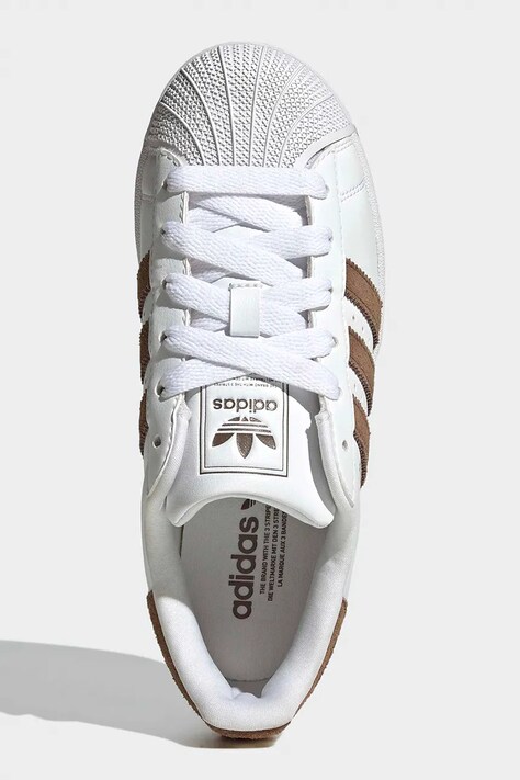 adidas Originals SUPERSTAR II кросівки дитячі — фото 5