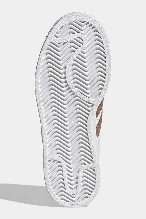 adidas Originals SUPERSTAR II кросівки дитячі — фото 6