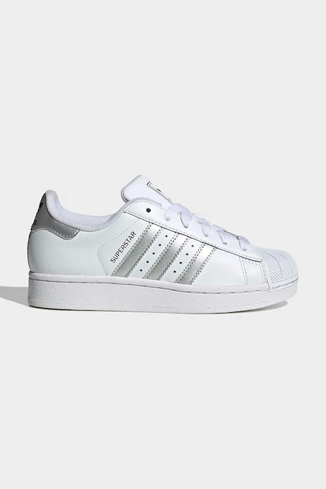 adidas Originals SUPERSTAR II tenisice za djecu bijele LA7839