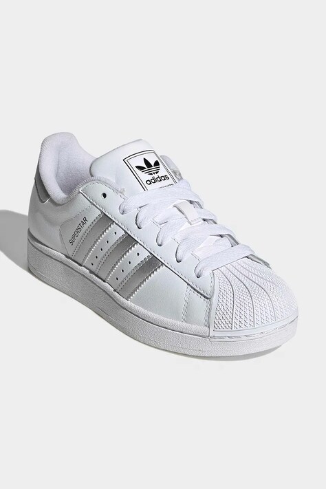 adidas Originals SUPERSTAR II кросівки дитячі — фото 2
