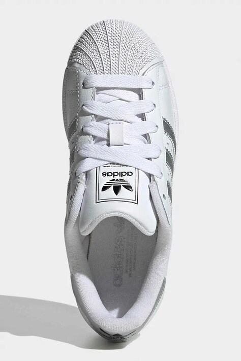 adidas Originals SUPERSTAR II кросівки дитячі — фото 5