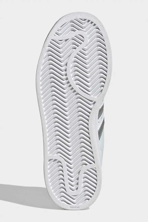 adidas Originals SUPERSTAR II кросівки дитячі — фото 6
