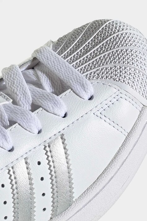 adidas Originals SUPERSTAR II кросівки дитячі — фото 8