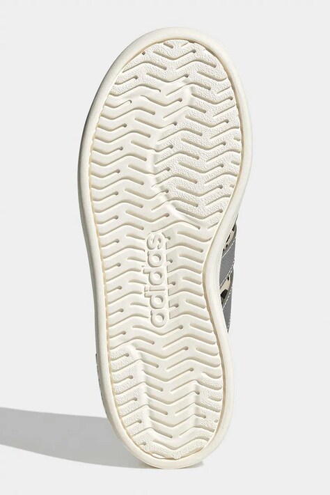 adidas STREETTALK BOLD gyerek sportcipő bézs KI0050