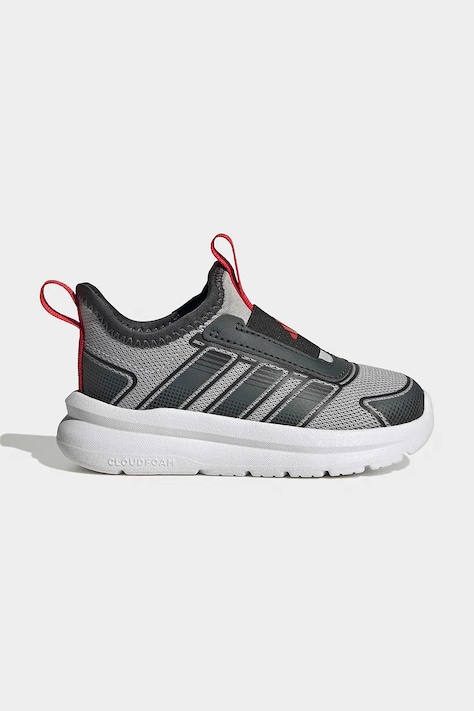 adidas TENSAUR COMFORT 2 sneakersy dziecięce szare KJ2817