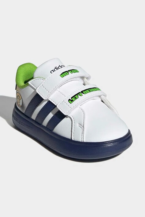 adidas PIXAR TOY STORY sneakersy dziecięce białe KI9179