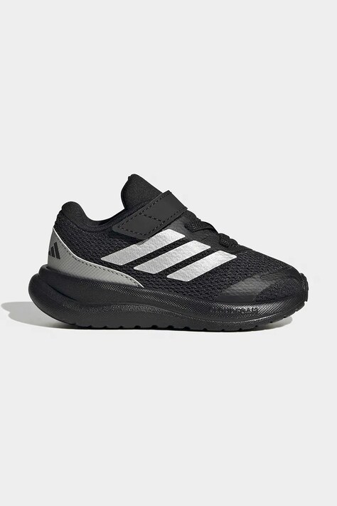 adidas RUNFALCON 6 EL sneakers παιδικά μαύρα KH8701