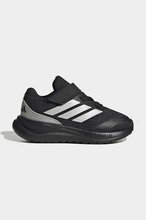 adidas RUNFALCON 6 EL sneakersy dziecięce czarne KH8701
