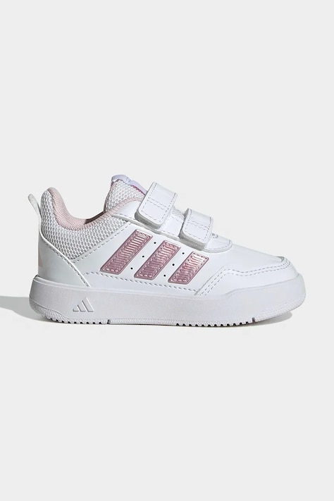 adidas TENSAUR SPORT 3.0 tenisky detské biele KJ9767
