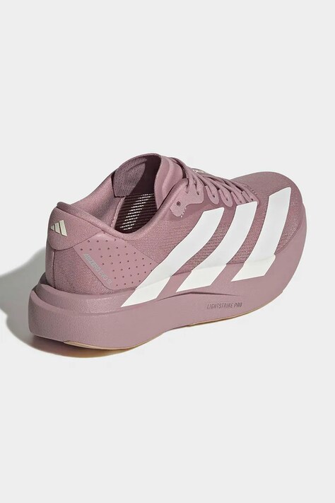 adidas Performance sneakers Παιδικά ADIZERO EVO SL ροζ KJ3113